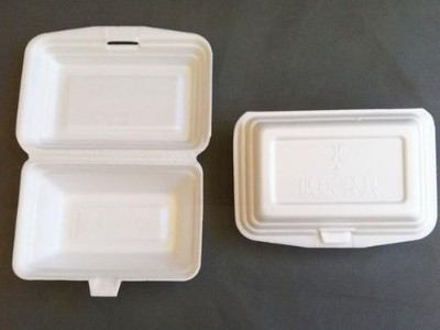 白色污染就在身邊趕緊使用珍珠棉環(huán)保材料